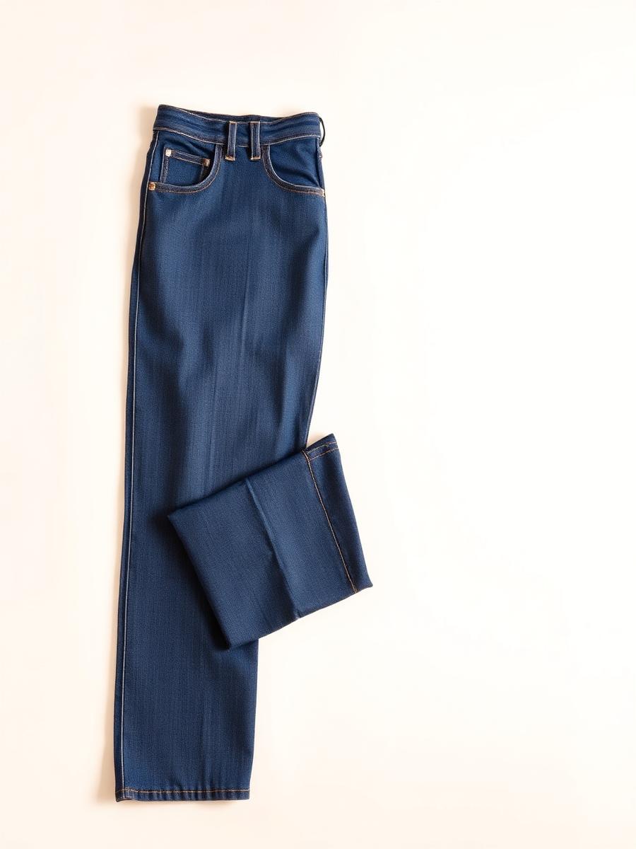 Jean Straight Clásico